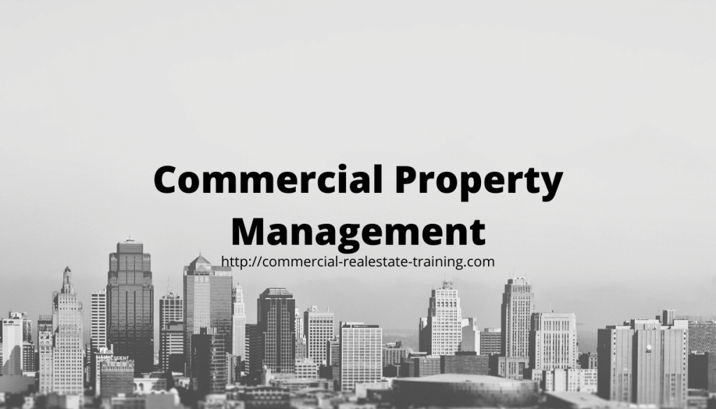 Working with Your Commercial Property Management&nbsp;Clients