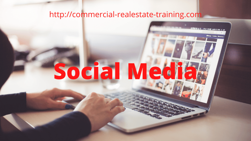 Social Media Strategies for&nbsp;Brokers