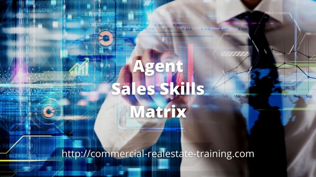 Create Your Commercial Real Estate Sales&nbsp;Timetable