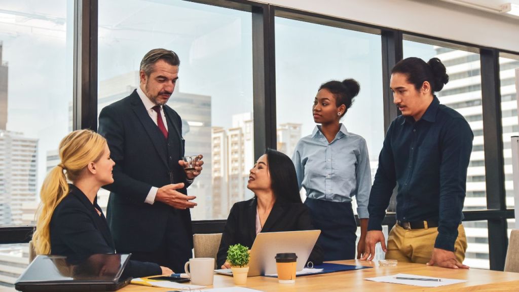 How to Grow Your Circle of Influence in&nbsp;Sales